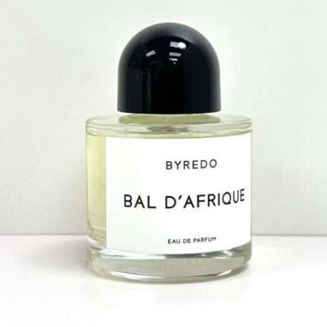 ⚡⚡💯%(Ori SG)Bal D'Afrique Edp fragrance 100ml for men and women(Postage within 24 Hours)