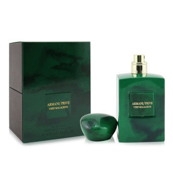⚡⚡💯%(Ori SG) Prive Vert Malachite Eau De Parfum 100ml for men and women(Postage within 24 Hours)