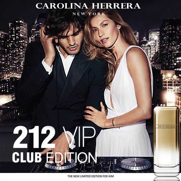 ⚡⚡💯%(Ori SG)VIP Men Club Edition Eau De Parfum  100ml(Postage within 24 Hours)