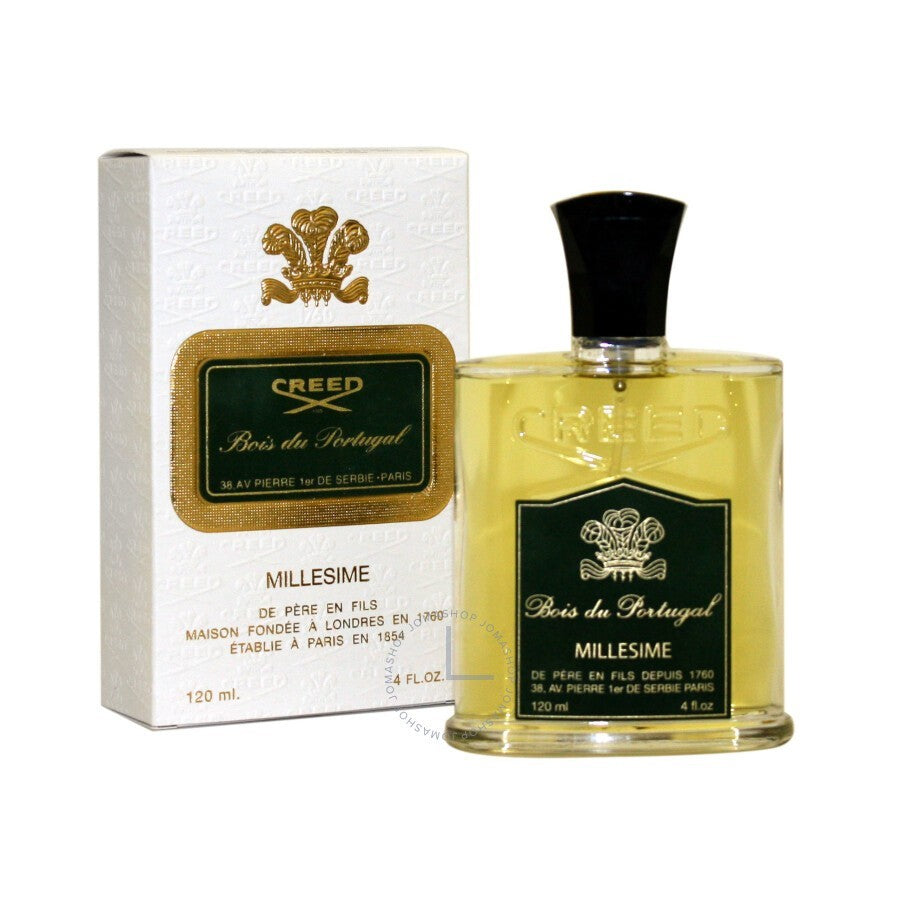 '⚡⚡💯%(Ori SG) Bois Du Portugal Men Perfume 120ML for men(Postage within 24 Hours)