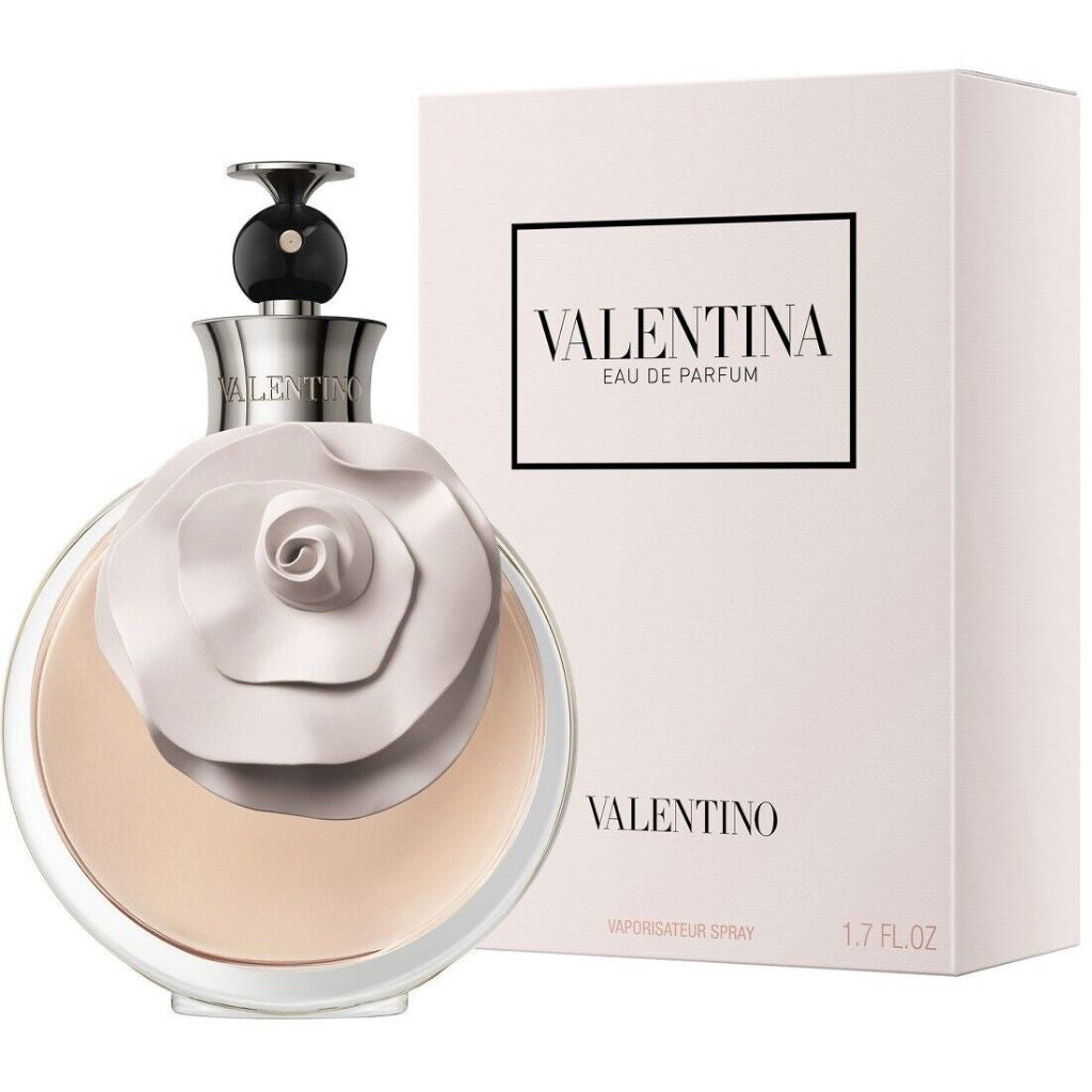 ⚡⚡💯%(Ori SG) Valentina Eau de Parfum 80ml for Women (Postage within 24 Hours)