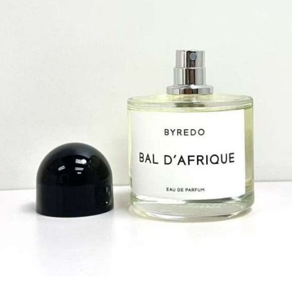 ⚡⚡💯%(Ori SG)Bal D'Afrique Edp fragrance 100ml for men and women(Postage within 24 Hours)