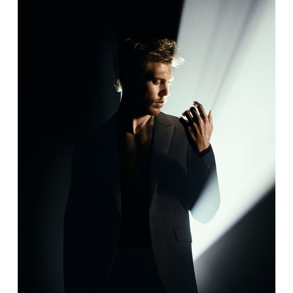 ⚡⚡💯%(Ori SG)  MYSLF Men Eau de Parfum 100ml (Postage within 24 Hours)