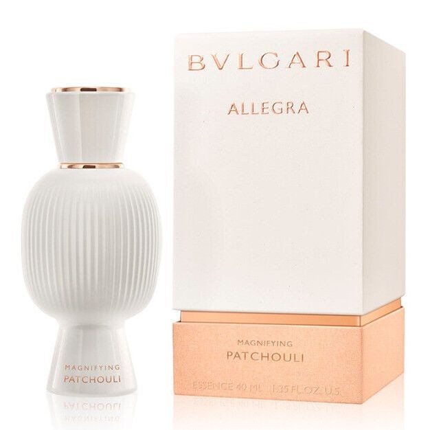 ⚡⚡💯%(Ori SG) Allegra Magnifying Essence EDP 40ml  fragrance for women(Postage within 24 Hours)