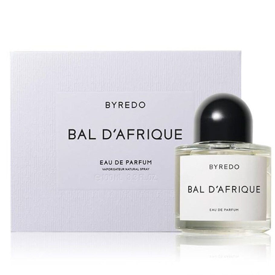 ⚡⚡💯%(Ori SG)Bal D'Afrique Edp fragrance 100ml for men and women(Postage within 24 Hours)