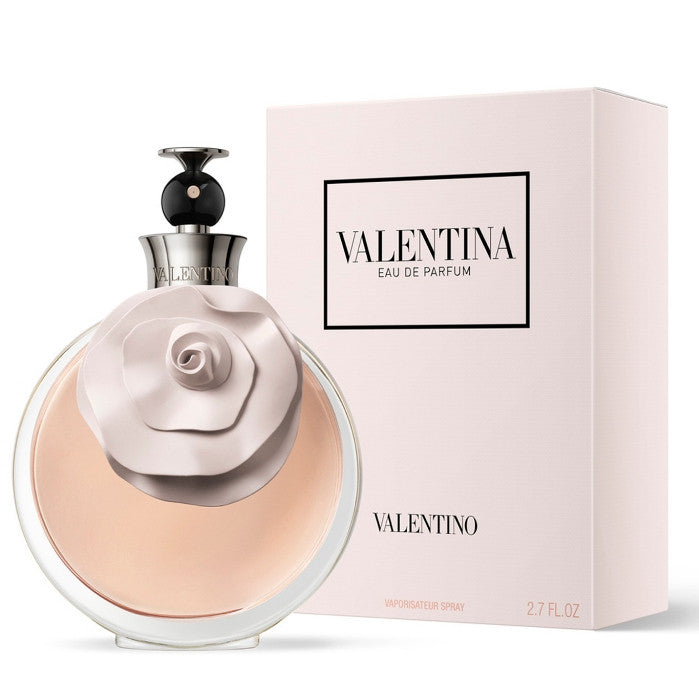 ⚡⚡💯%(Ori SG) Valentina Eau de Parfum 80ml for Women (Postage within 24 Hours)