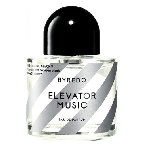 ⚡⚡💯%(Ori SG) Elevator Music Edp 100ml FOR MEN AND WOMEN(Postage within 24 Hours)
