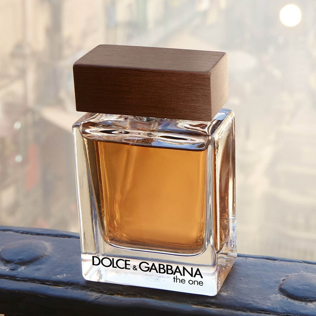 ⚡⚡💯%(Ori SG) D&G The One Edt Men 100ml (Postage within 24 Hours)