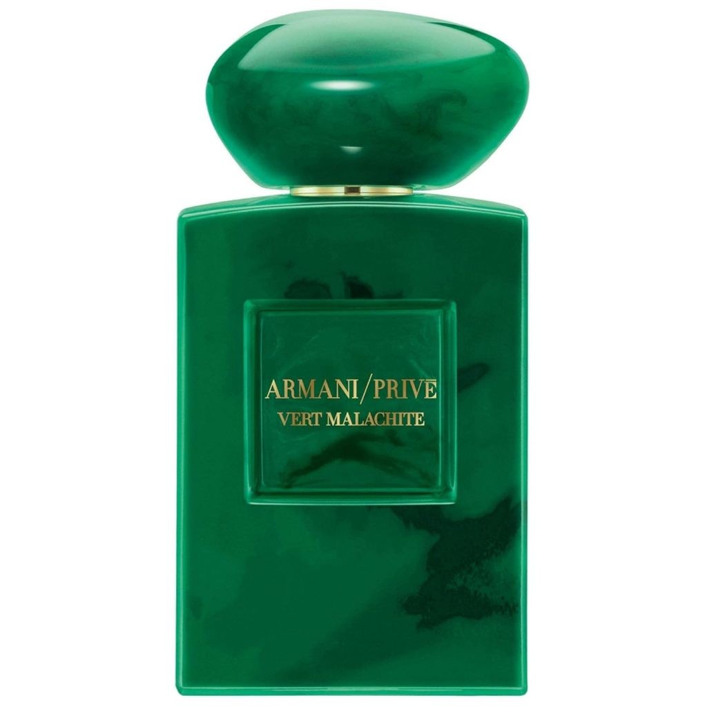 ⚡⚡💯%(Ori SG) Prive Vert Malachite Eau De Parfum 100ml for men and women(Postage within 24 Hours)