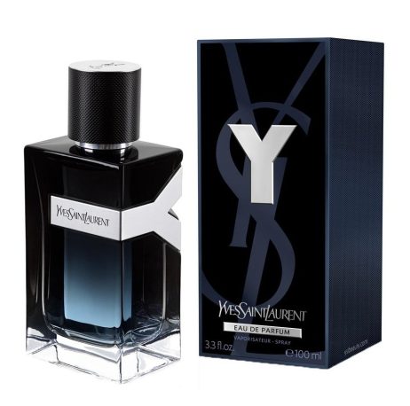 YSL EAU DE PERFUME 100ml FOR MEN