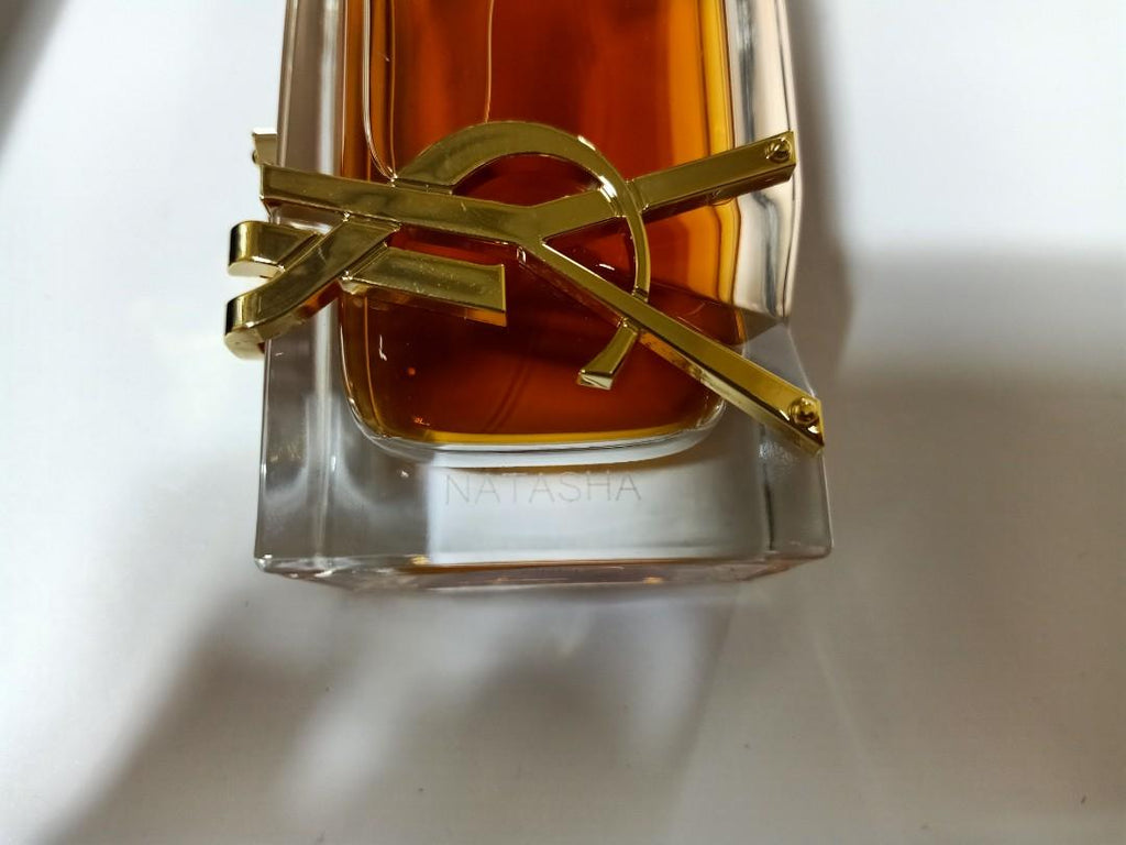 Yal Libree Eau De Perfume Intance 100ml For Women