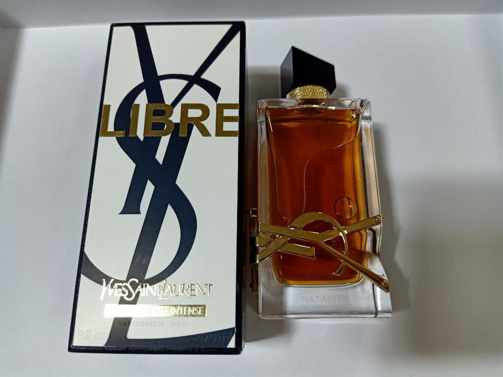 Yal Libree Eau De Perfume Intance 100ml For Women