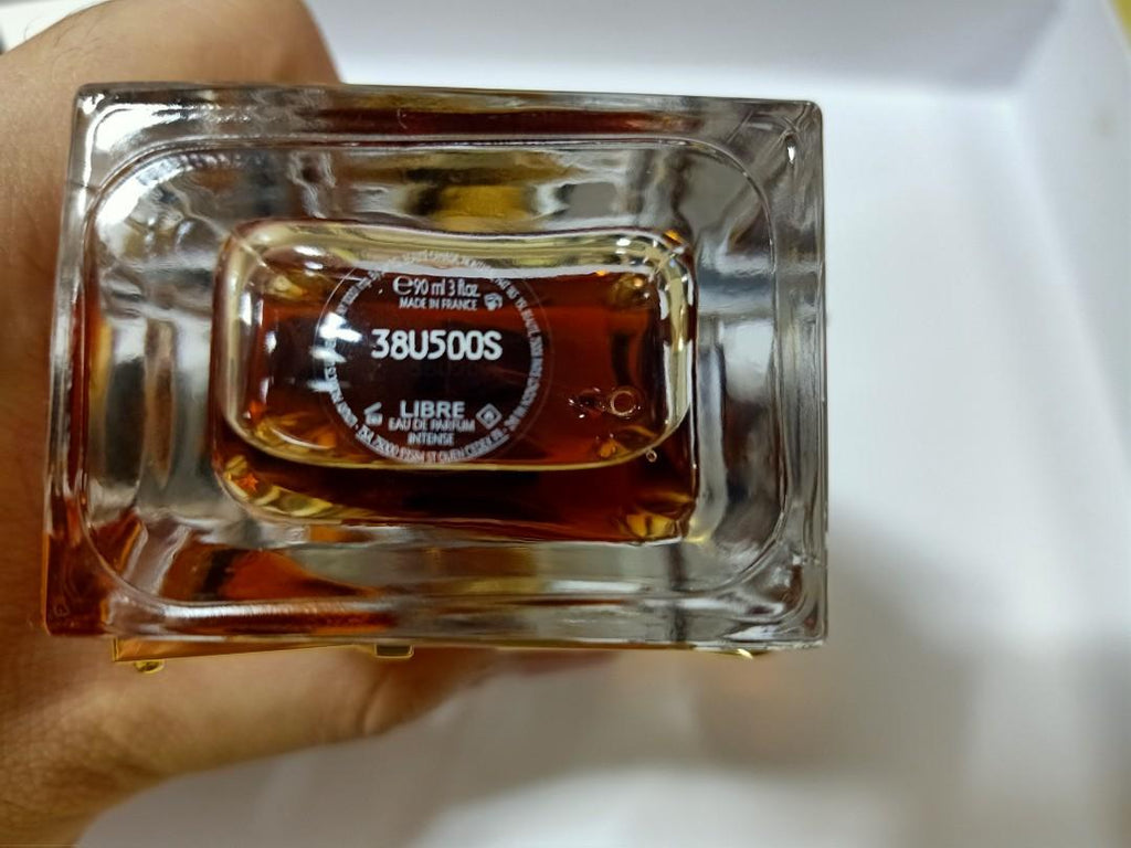 Yal Libree Eau De Perfume Intance 100ml For Women