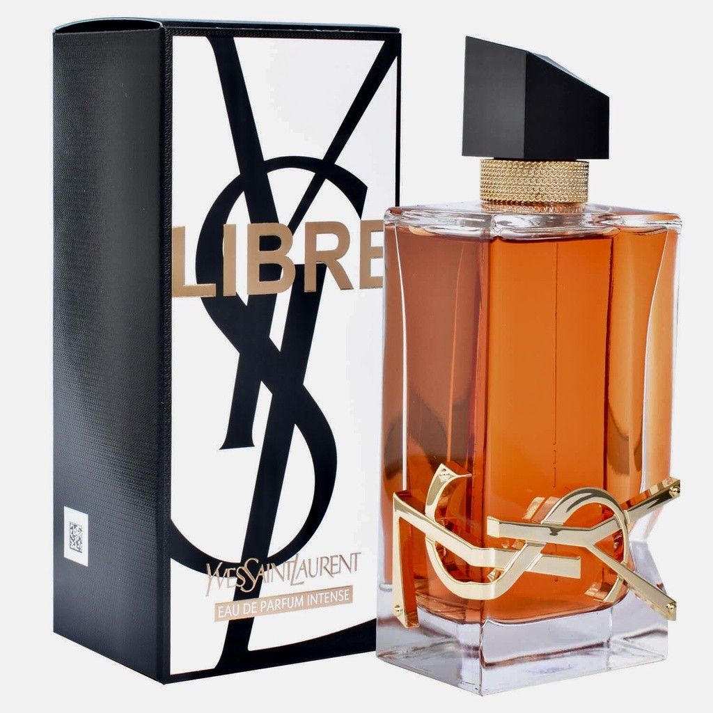 Yal Libree Eau De Perfume Intance 100ml For Women