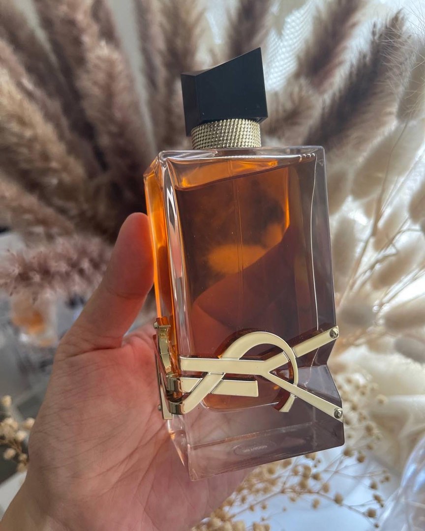 Yal Libree Eau De Perfume Intance 100ml For Women