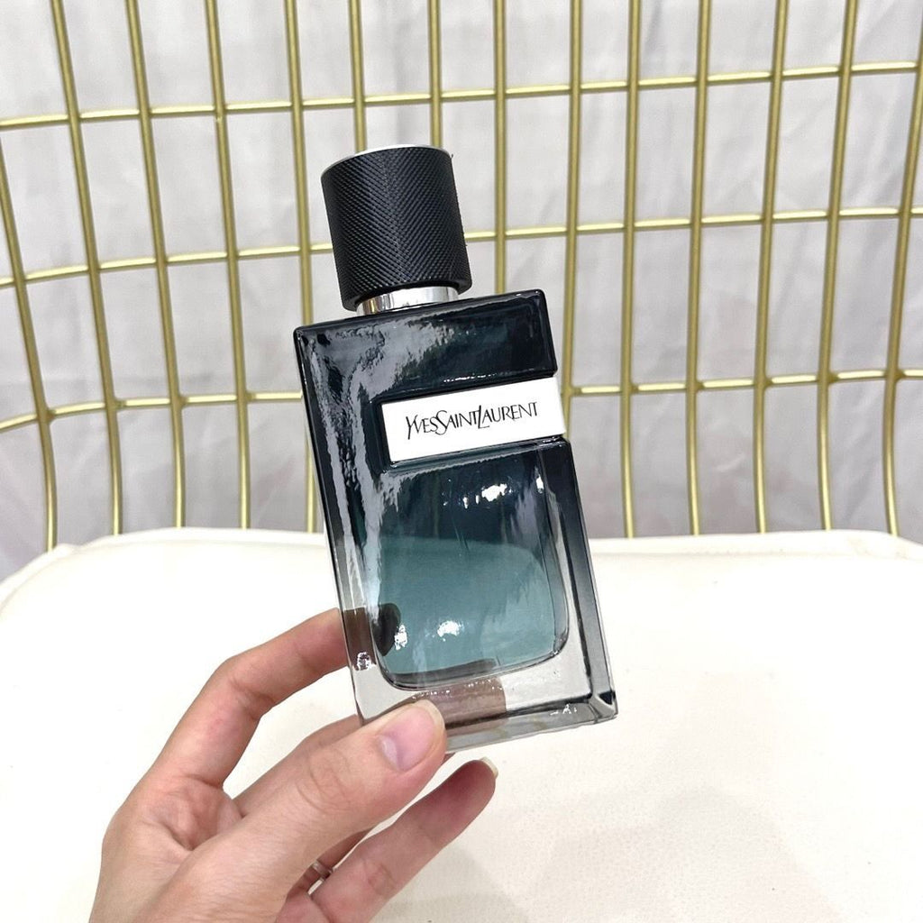 YSL EAU DE PERFUME 100ml FOR MEN