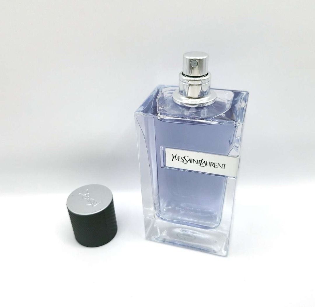 YSL FOR MEN EDT 100ML