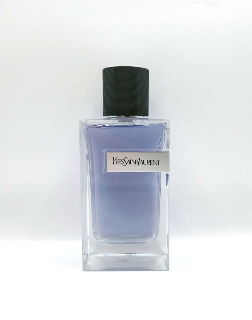 YSL FOR MEN EDT 100ML