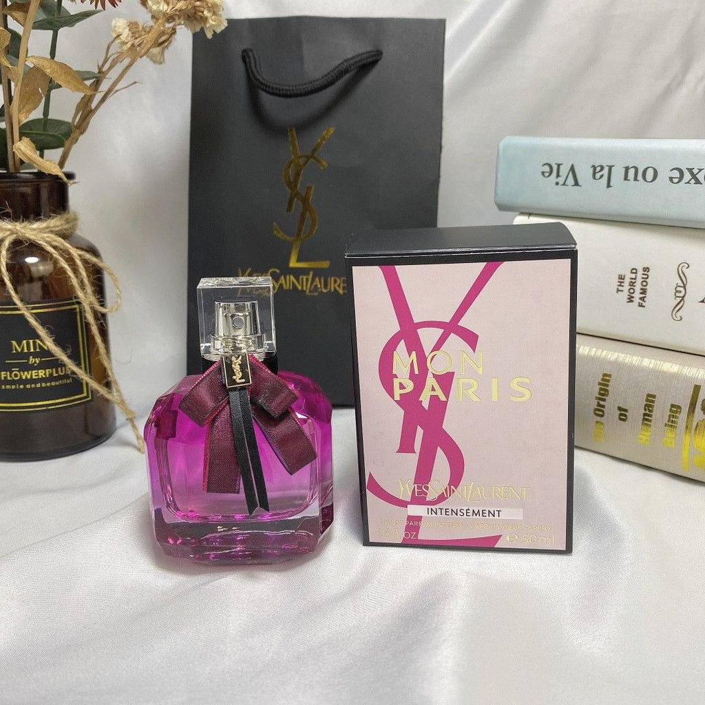 YsL Moon Paris Intance 90ml For Women